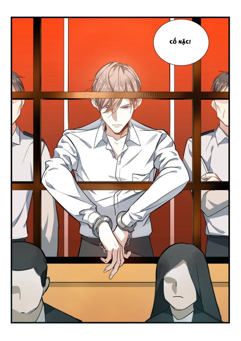 Ảnh Đế X Ảnh Đế Chapter 1 - 4