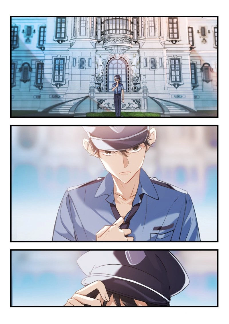 Ảnh Đế X Ảnh Đế Chapter 1 - 6