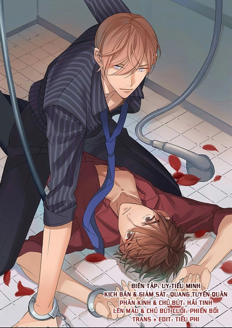 Ảnh Đế X Ảnh Đế Chapter 3 - 2