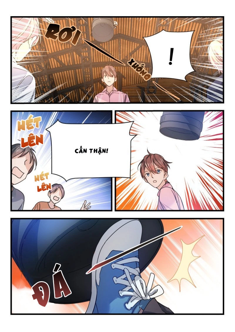 Ảnh Đế X Ảnh Đế Chapter 3 - 3