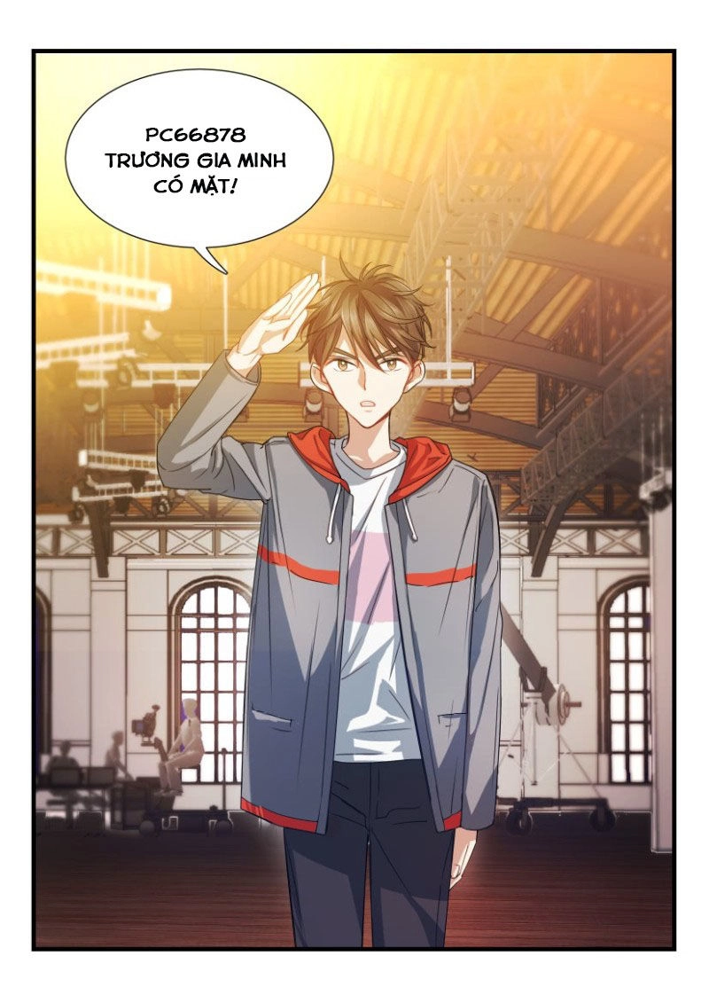 Ảnh Đế X Ảnh Đế Chapter 3 - 8