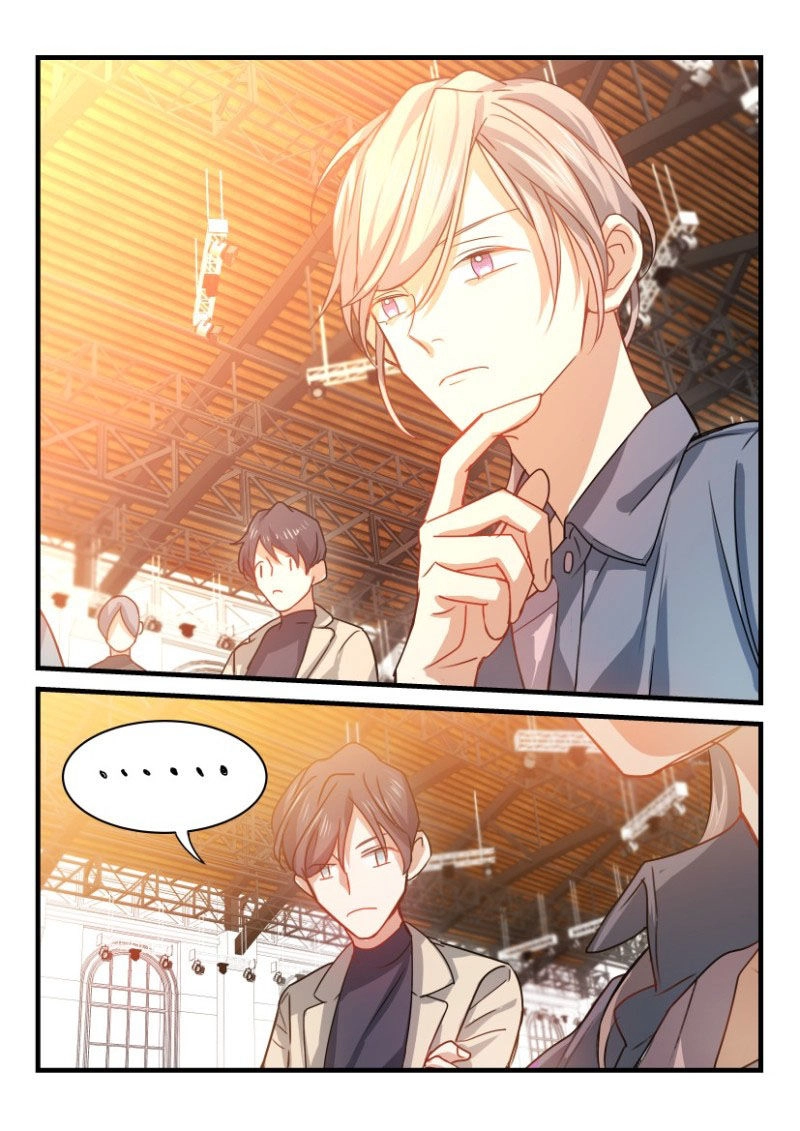 Ảnh Đế X Ảnh Đế Chapter 3 - 9