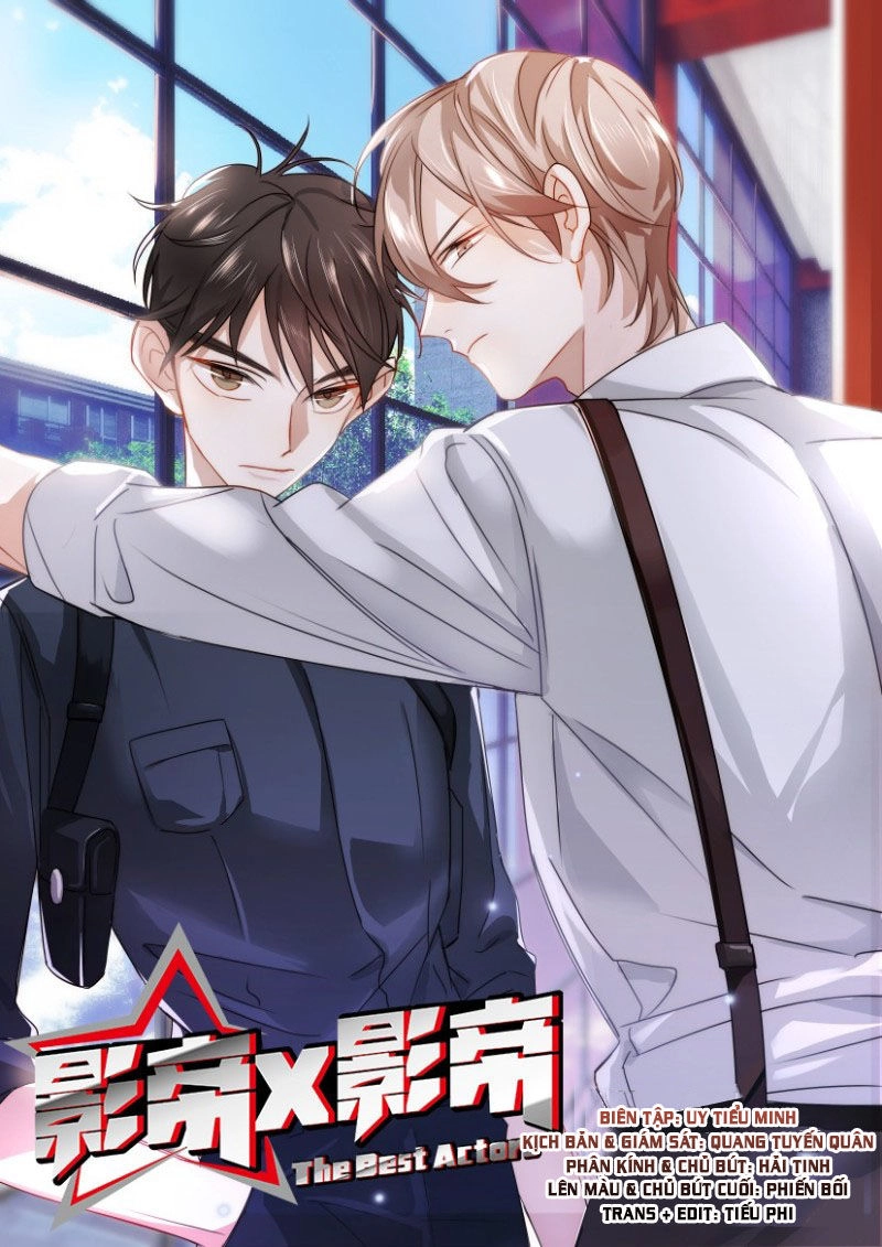 Ảnh Đế X Ảnh Đế Chapter 4 - 2