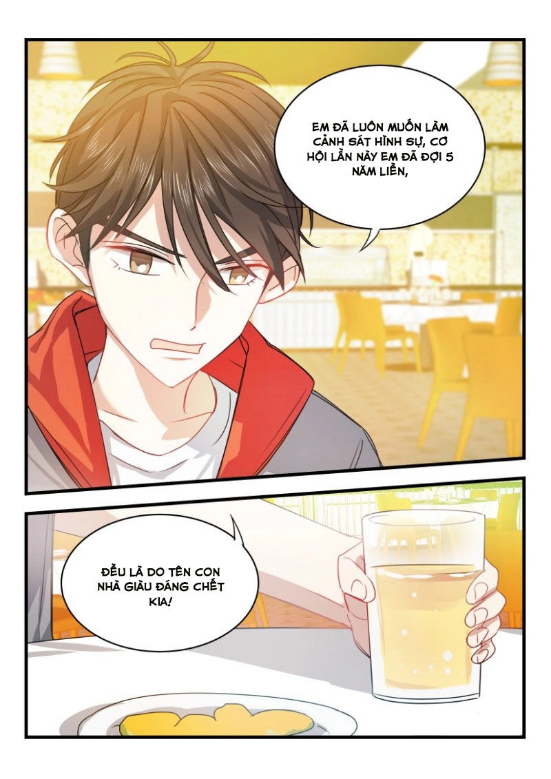 Ảnh Đế X Ảnh Đế Chapter 4 - 3