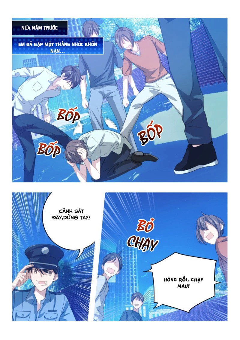 Ảnh Đế X Ảnh Đế Chapter 4 - 4