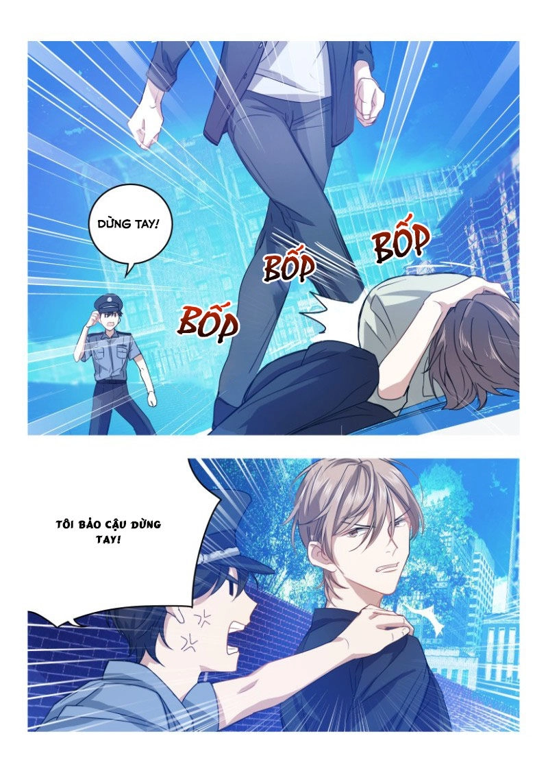 Ảnh Đế X Ảnh Đế Chapter 4 - 5