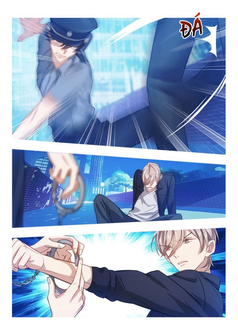 Ảnh Đế X Ảnh Đế Chapter 4 - 7