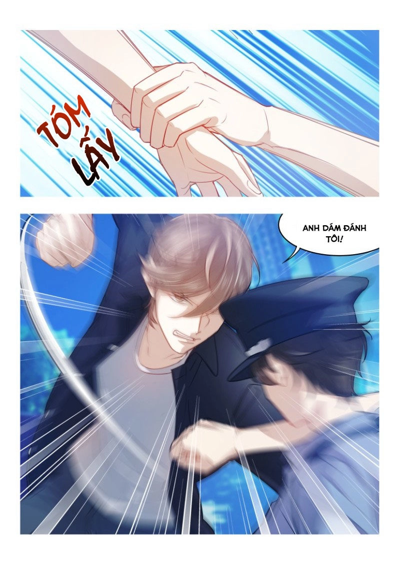 Ảnh Đế X Ảnh Đế Chapter 4 - 8