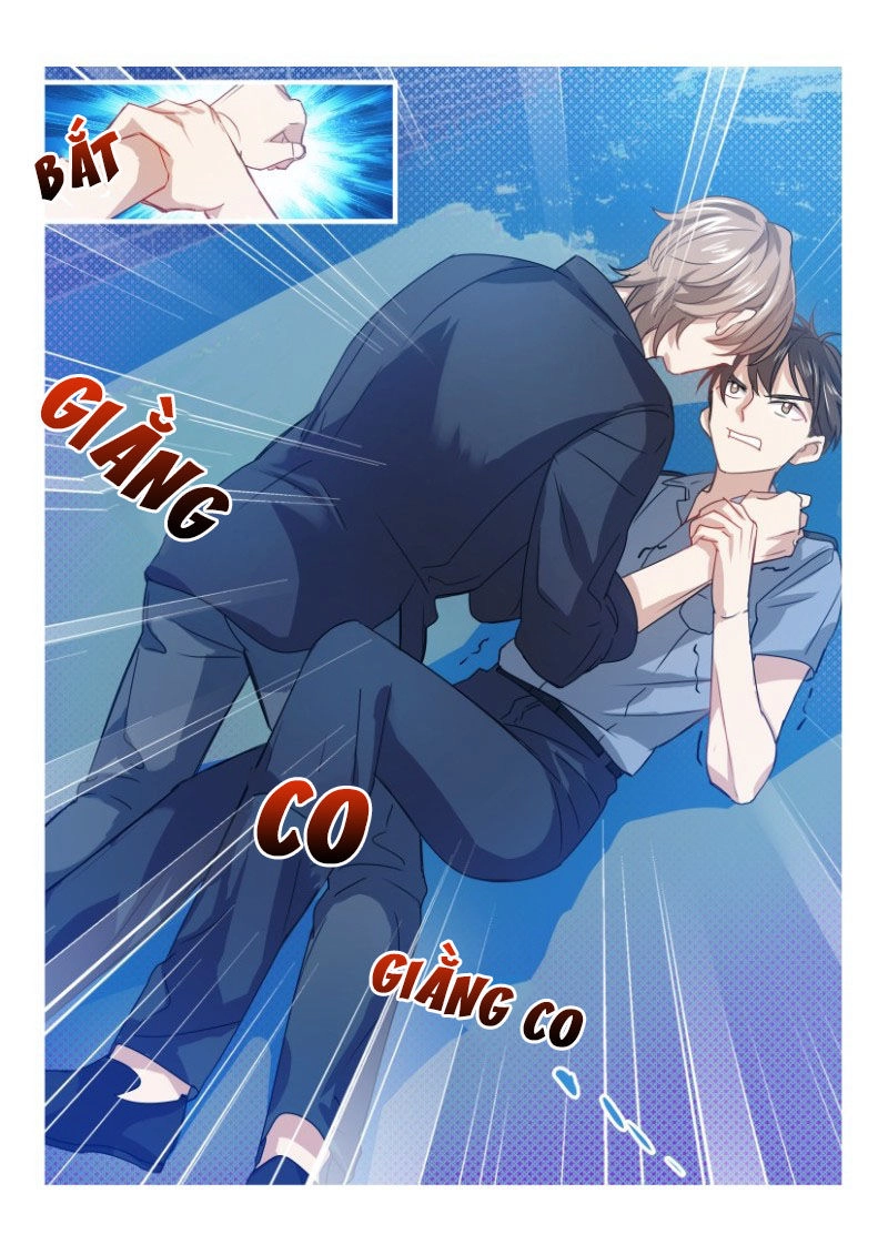 Ảnh Đế X Ảnh Đế Chapter 4 - 9