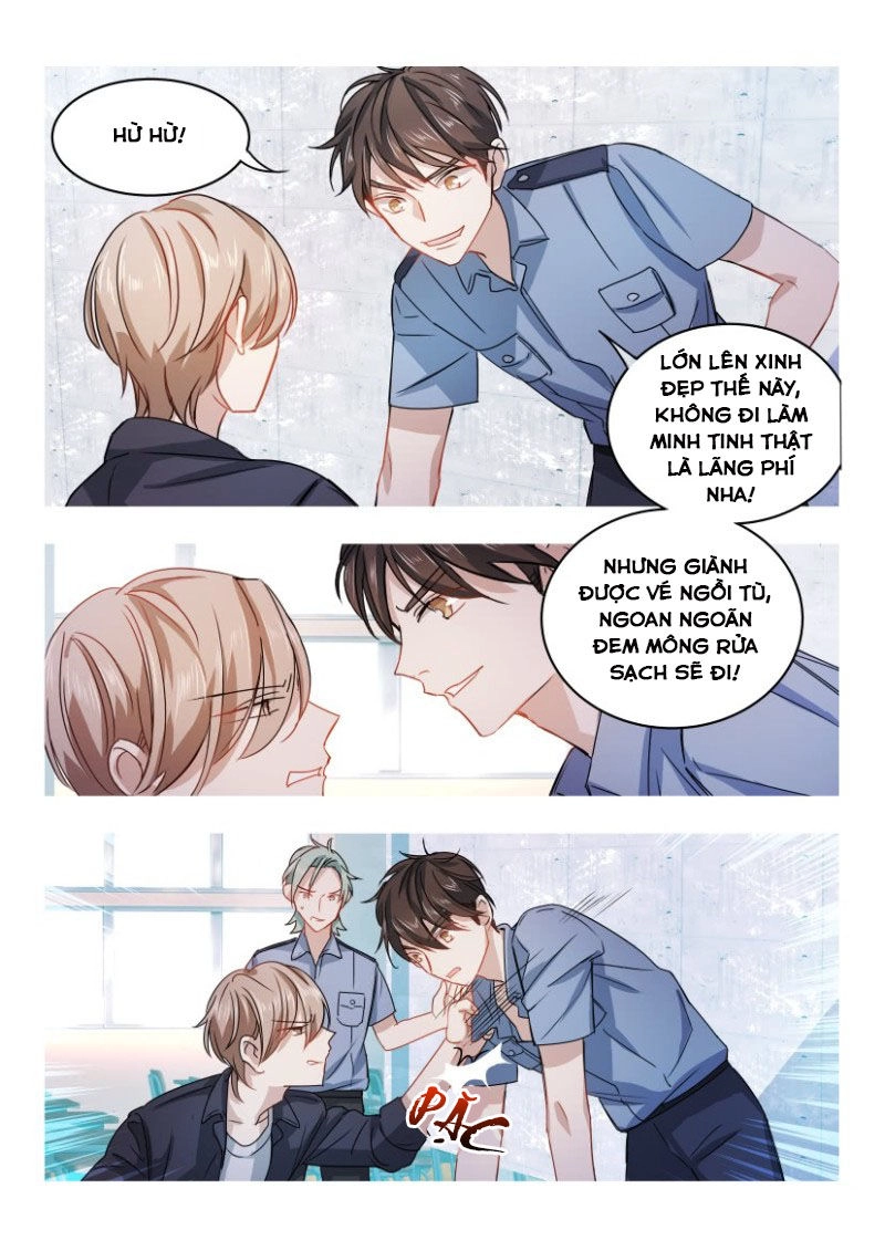 Ảnh Đế X Ảnh Đế Chapter 5 - 10