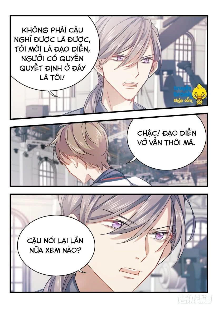 Ảnh Đế X Ảnh Đế Chapter 7 - 2
