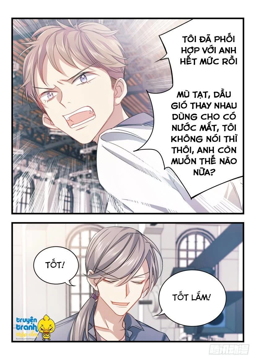 Ảnh Đế X Ảnh Đế Chapter 7 - 3