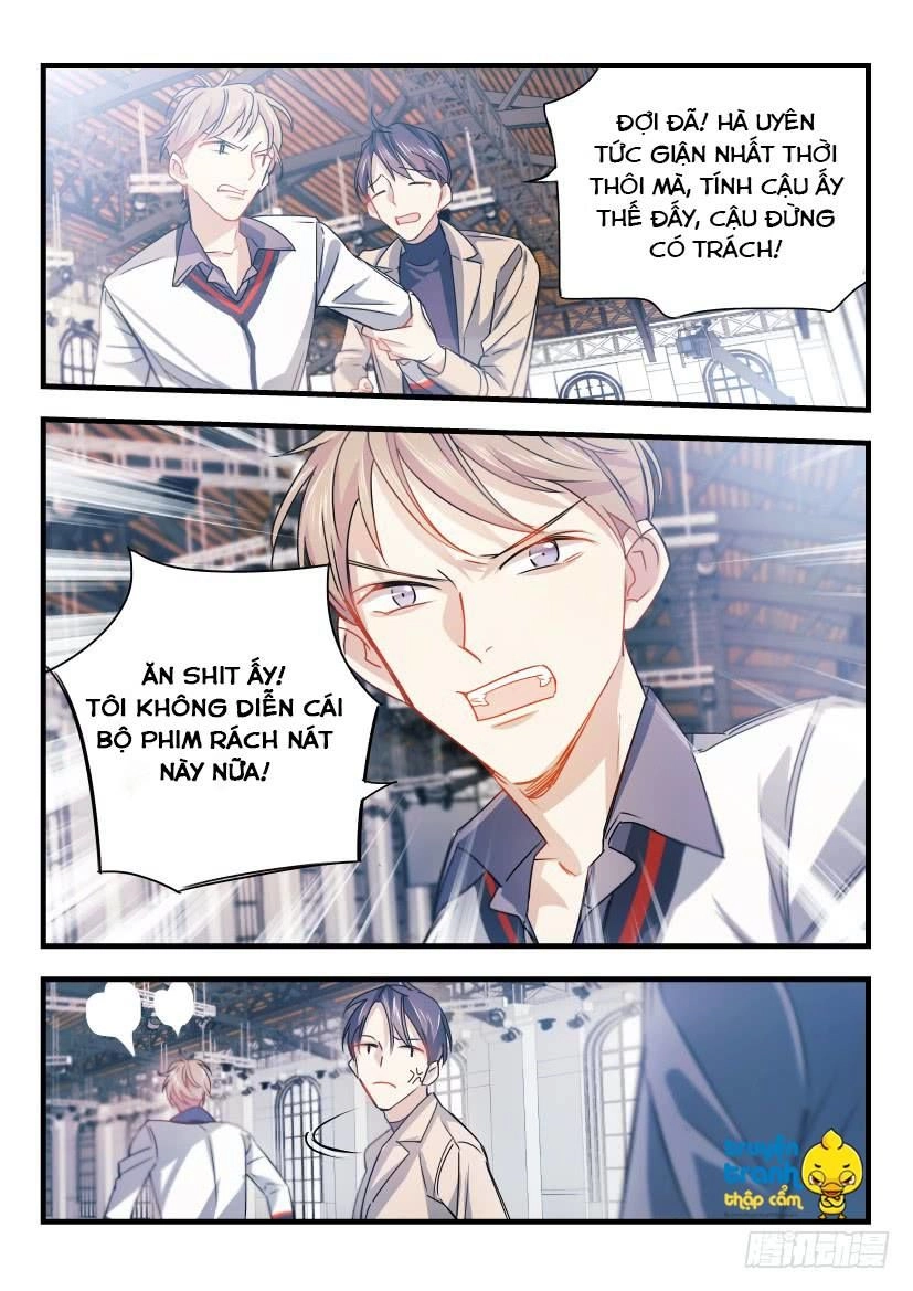 Ảnh Đế X Ảnh Đế Chapter 7 - 6