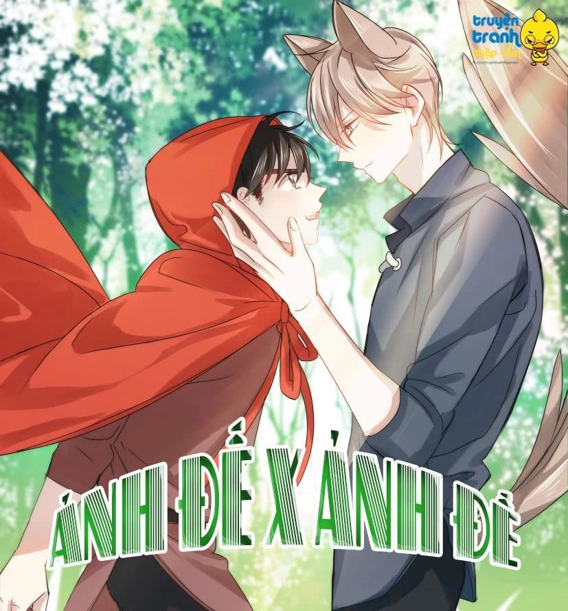 Ảnh Đế X Ảnh Đế Chapter 8 - 1