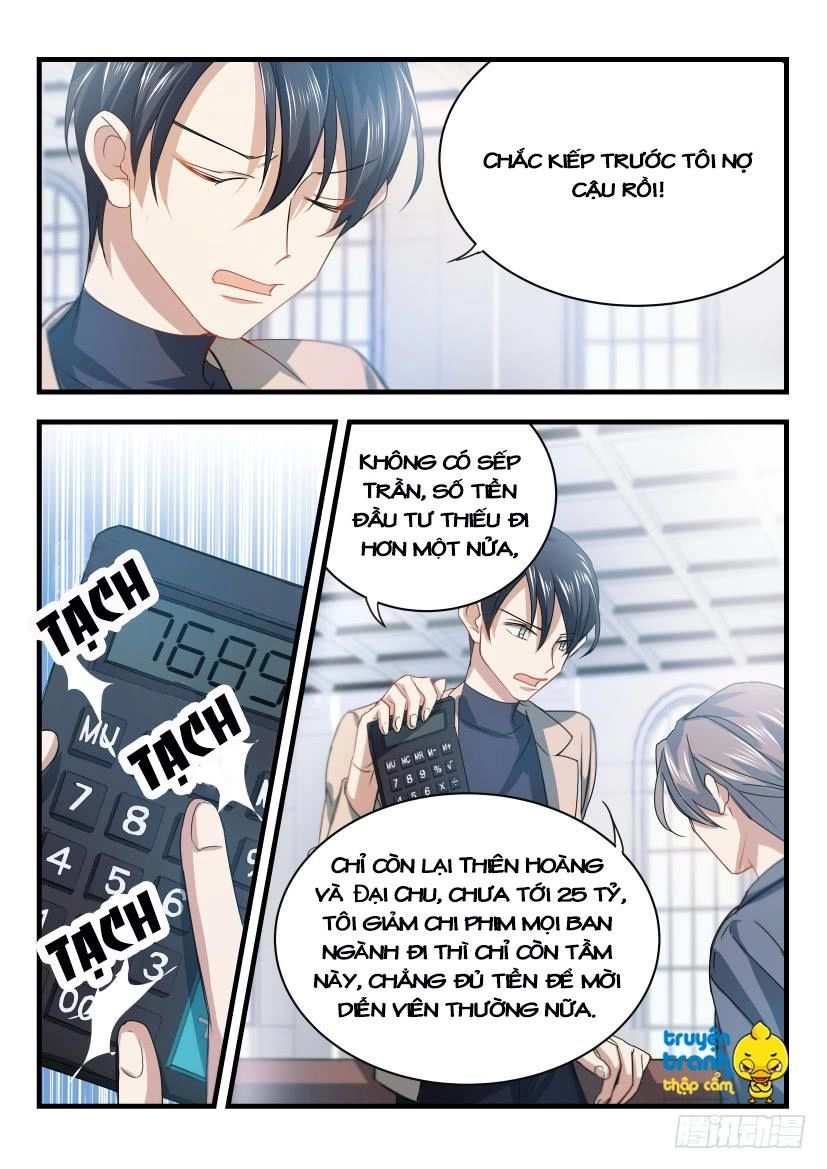 Ảnh Đế X Ảnh Đế Chapter 8 - 2