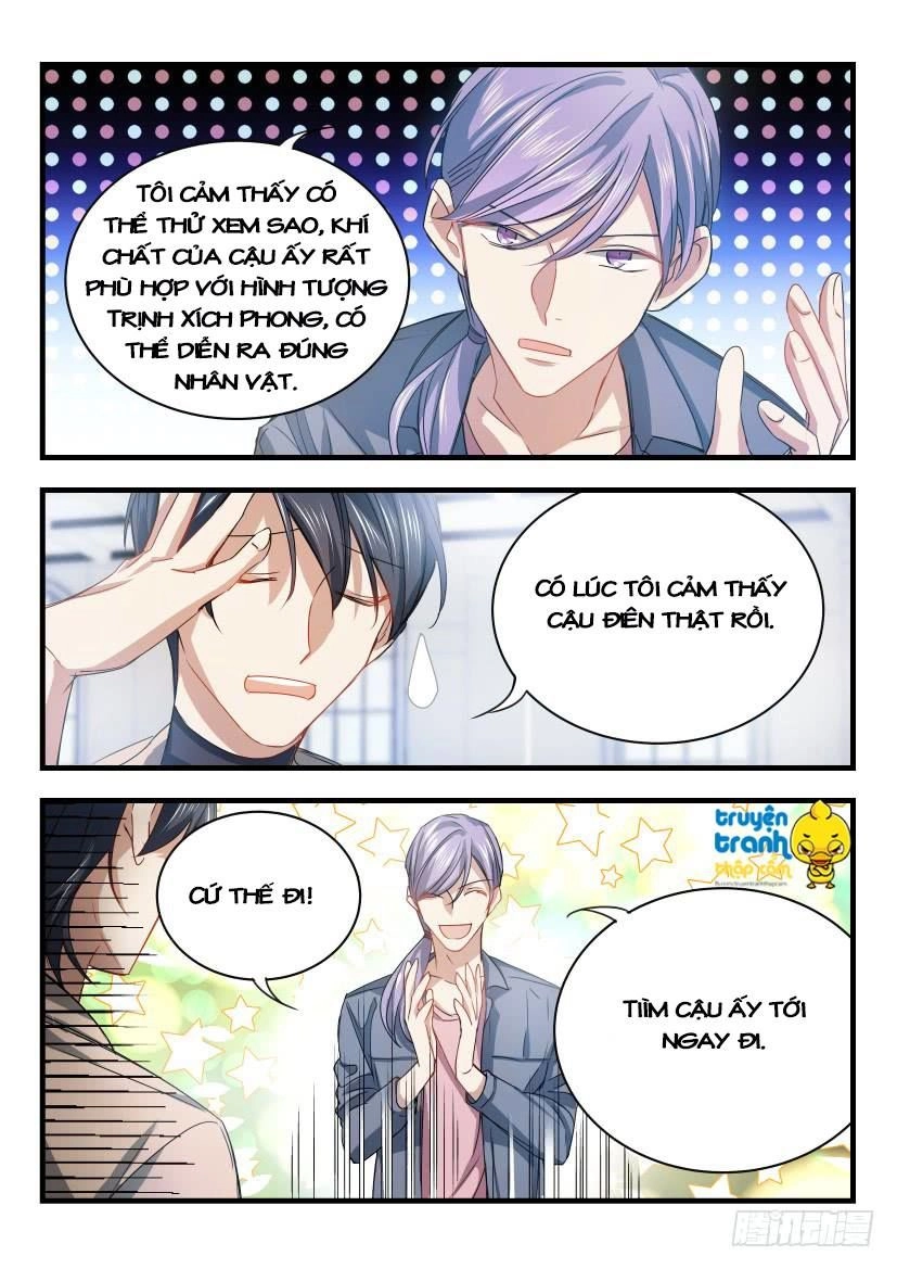 Ảnh Đế X Ảnh Đế Chapter 8 - 4
