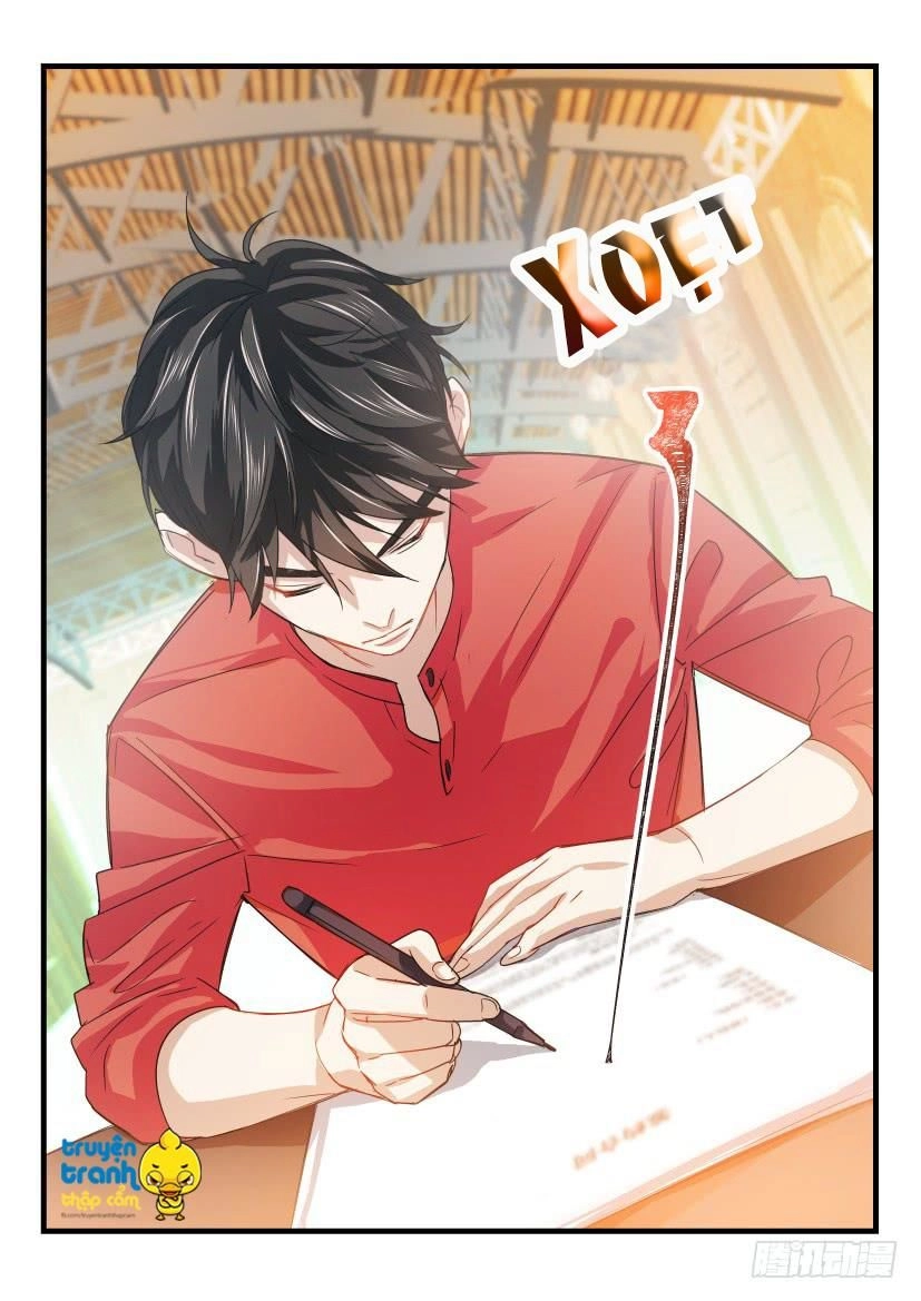 Ảnh Đế X Ảnh Đế Chapter 8 - 6
