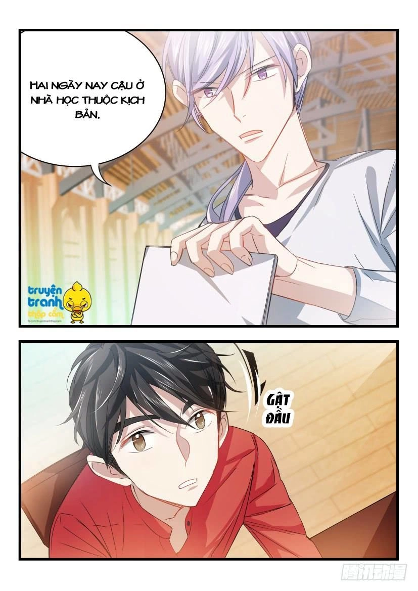 Ảnh Đế X Ảnh Đế Chapter 8 - 7