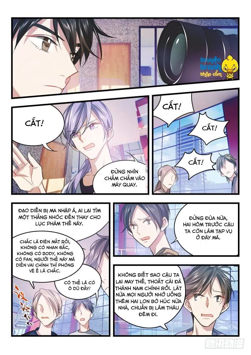 Ảnh Đế X Ảnh Đế Chapter 9 - 7