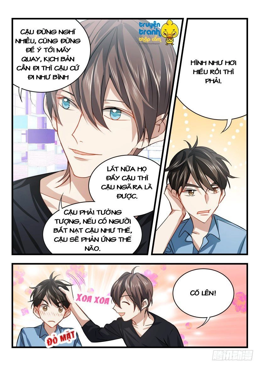 Ảnh Đế X Ảnh Đế Chapter 10 - 3