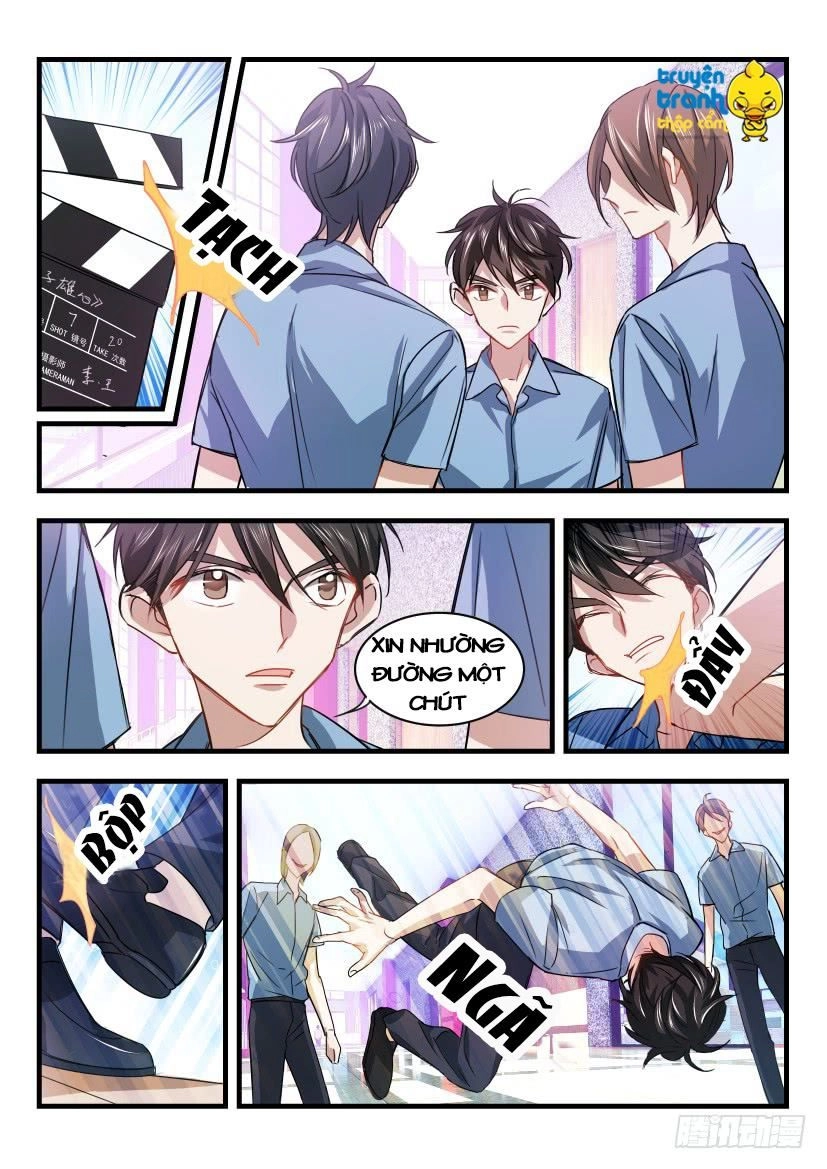 Ảnh Đế X Ảnh Đế Chapter 10 - 4