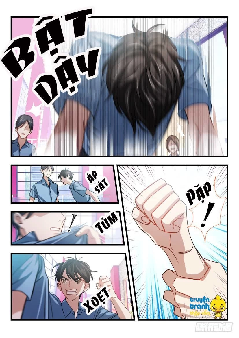 Ảnh Đế X Ảnh Đế Chapter 10 - 5