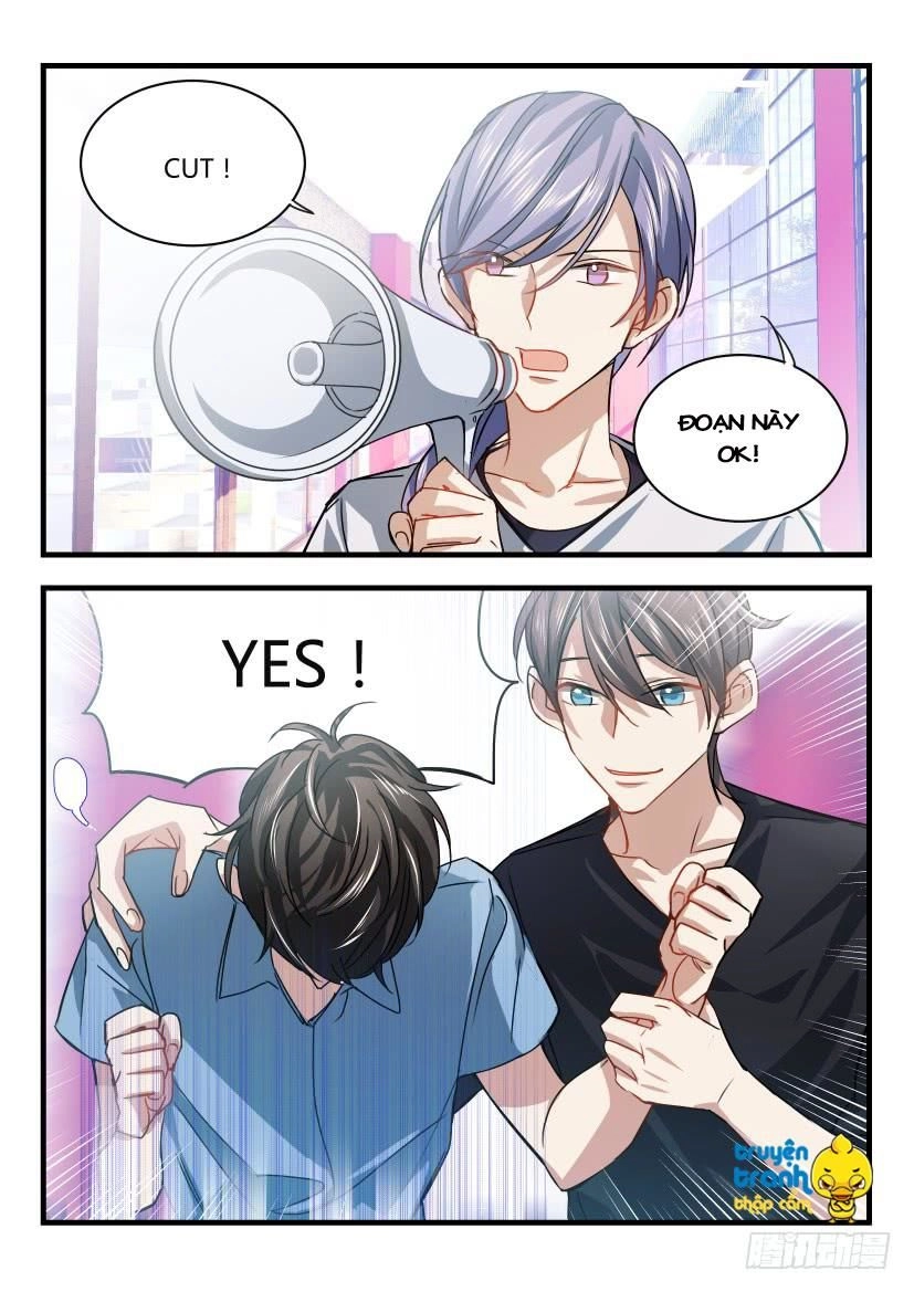 Ảnh Đế X Ảnh Đế Chapter 10 - 6