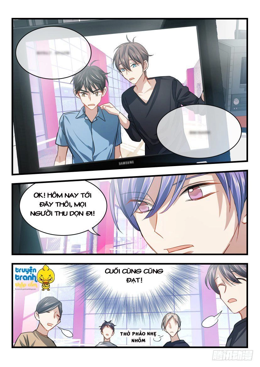 Ảnh Đế X Ảnh Đế Chapter 10 - 7