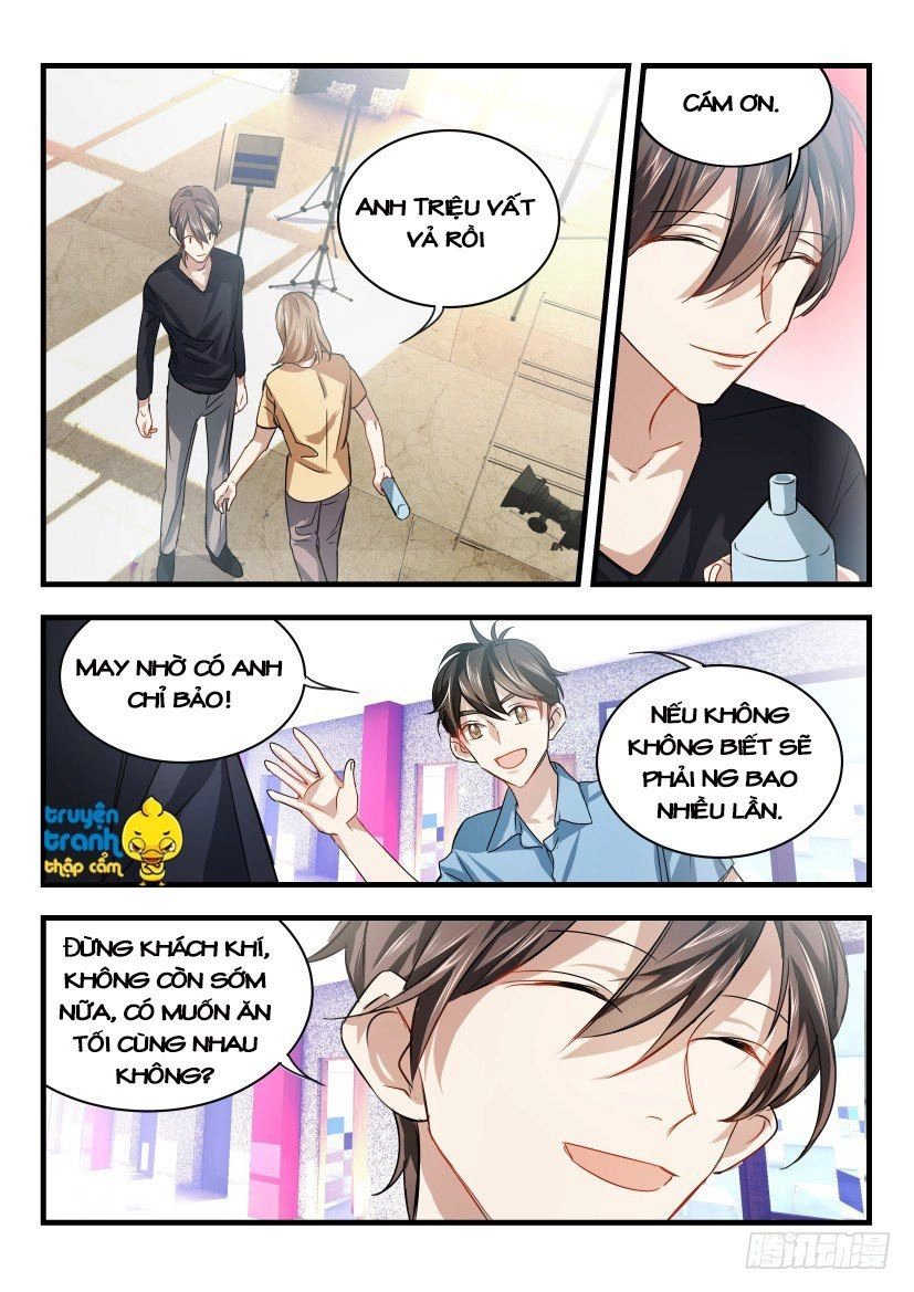 Ảnh Đế X Ảnh Đế Chapter 10 - 8