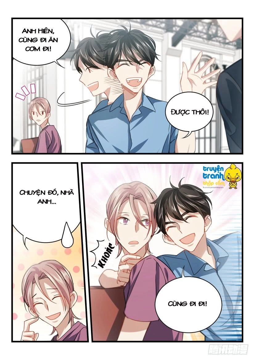 Ảnh Đế X Ảnh Đế Chapter 10 - 9