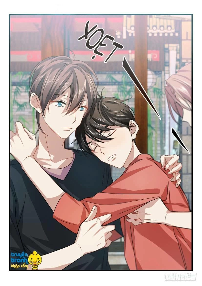 Ảnh Đế X Ảnh Đế Chapter 11 - 7