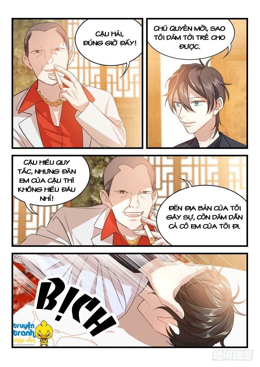 Ảnh Đế X Ảnh Đế Chapter 12 - 9