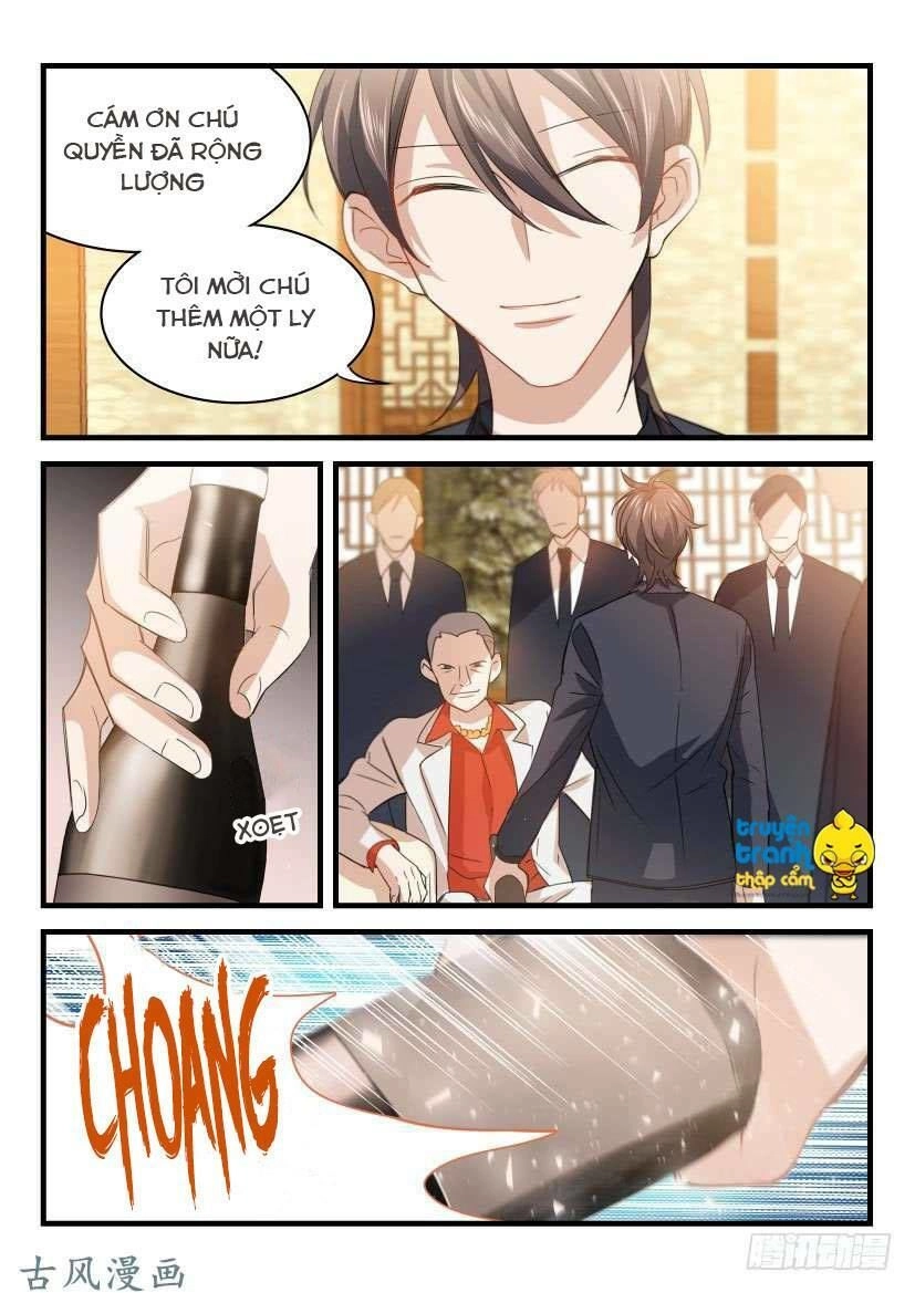 Ảnh Đế X Ảnh Đế Chapter 13 - 3