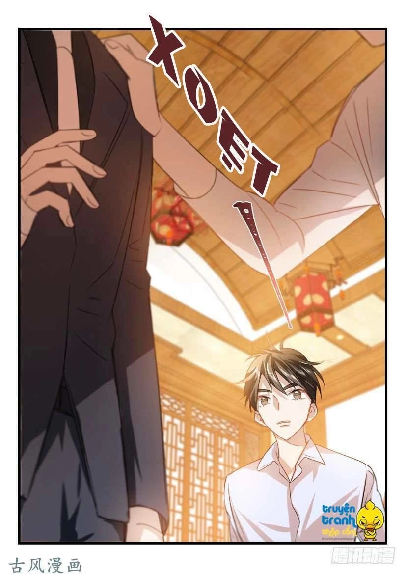 Ảnh Đế X Ảnh Đế Chapter 14 - 4