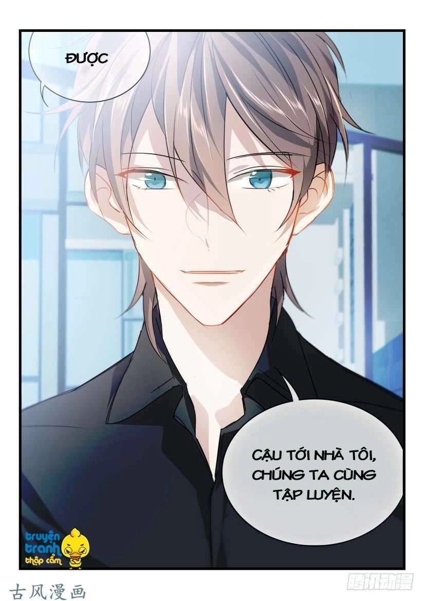 Ảnh Đế X Ảnh Đế Chapter 14 - 8