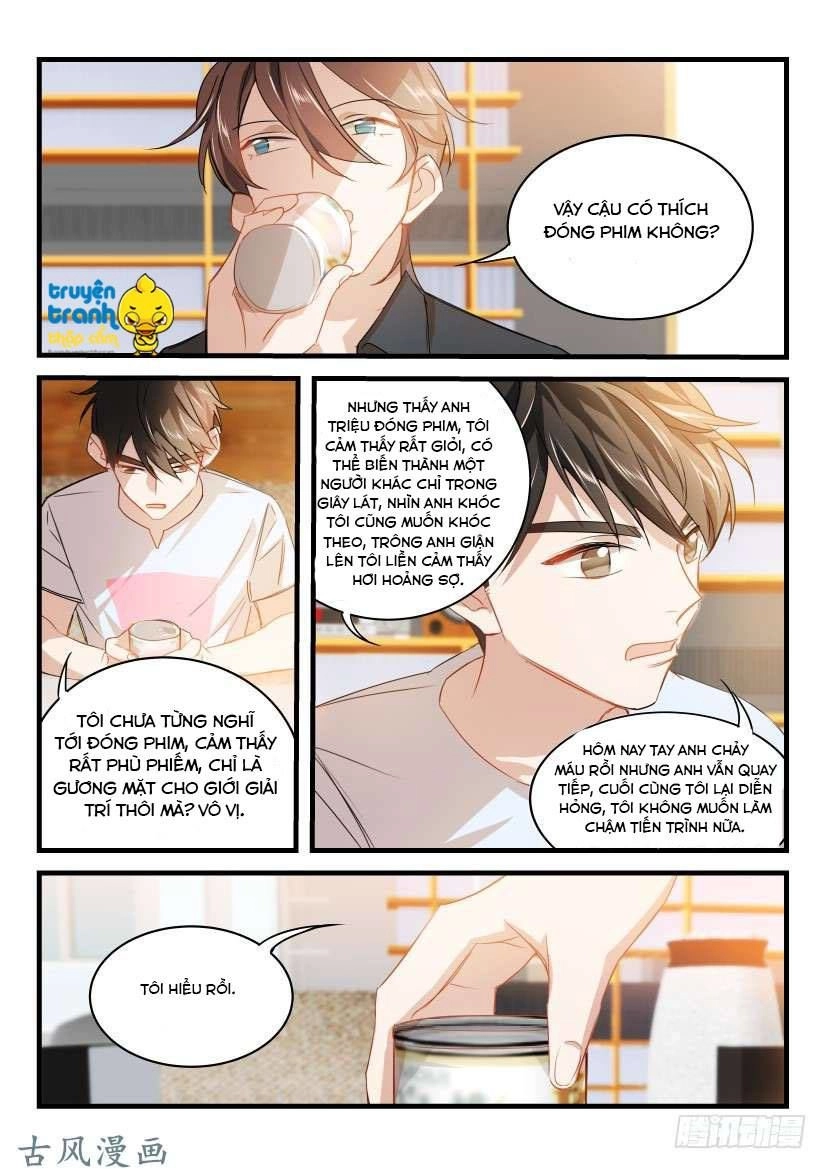 Ảnh Đế X Ảnh Đế Chapter 15 - 3