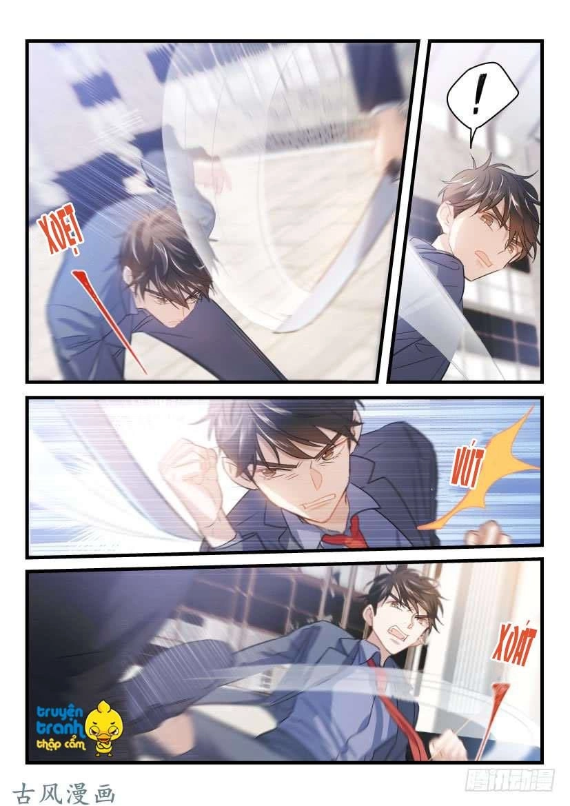 Ảnh Đế X Ảnh Đế Chapter 17 - 6