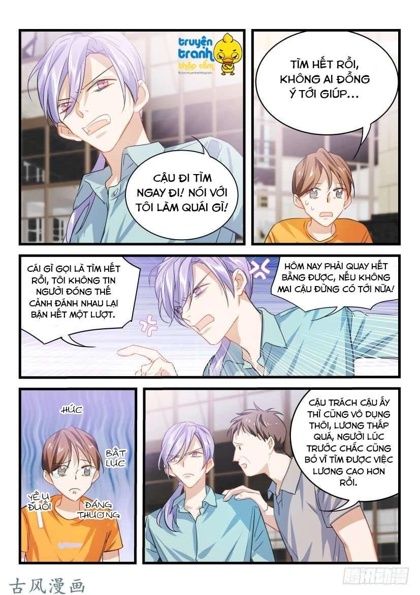 Ảnh Đế X Ảnh Đế Chapter 17 - 9