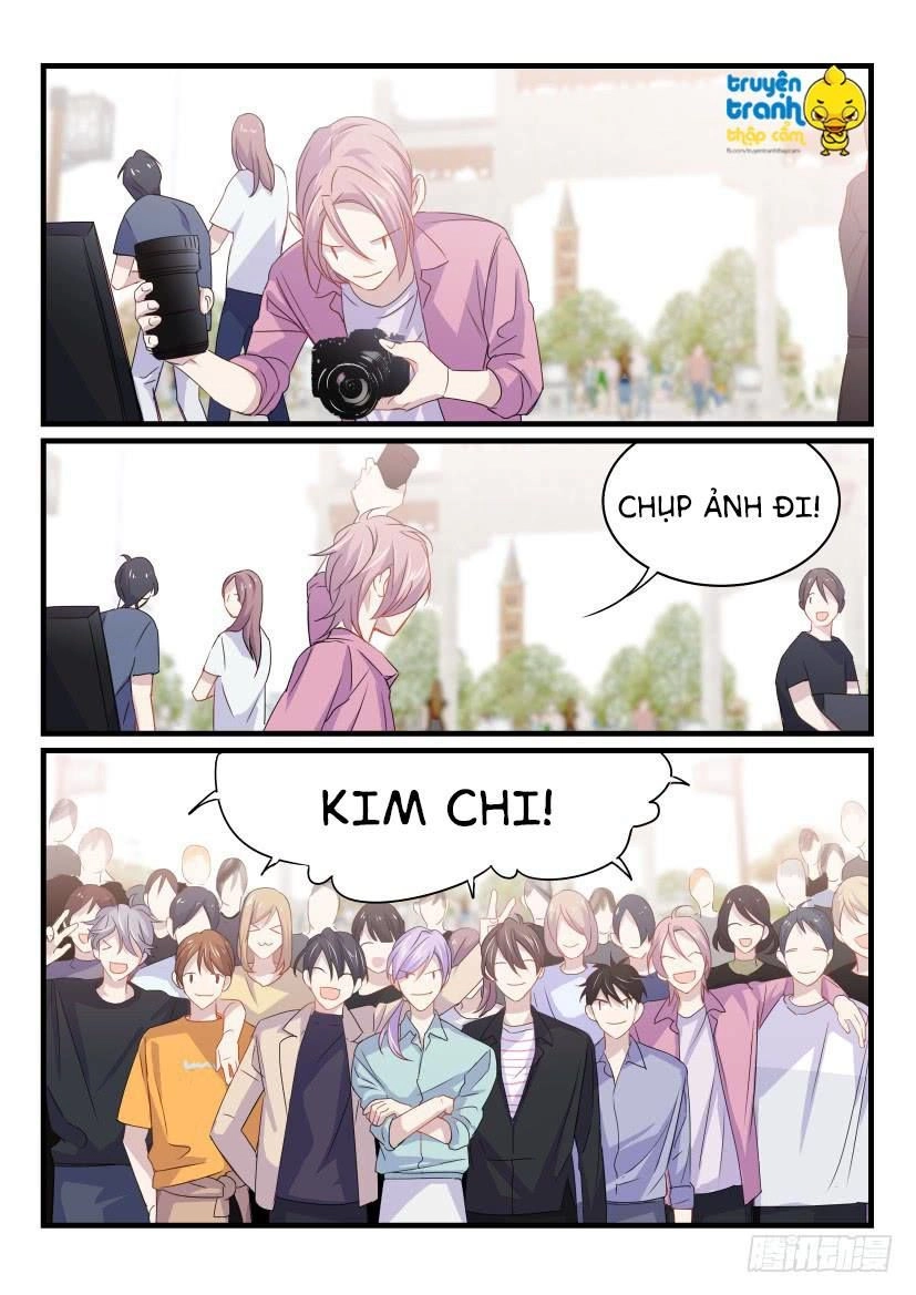 Ảnh Đế X Ảnh Đế Chapter 21 - 5