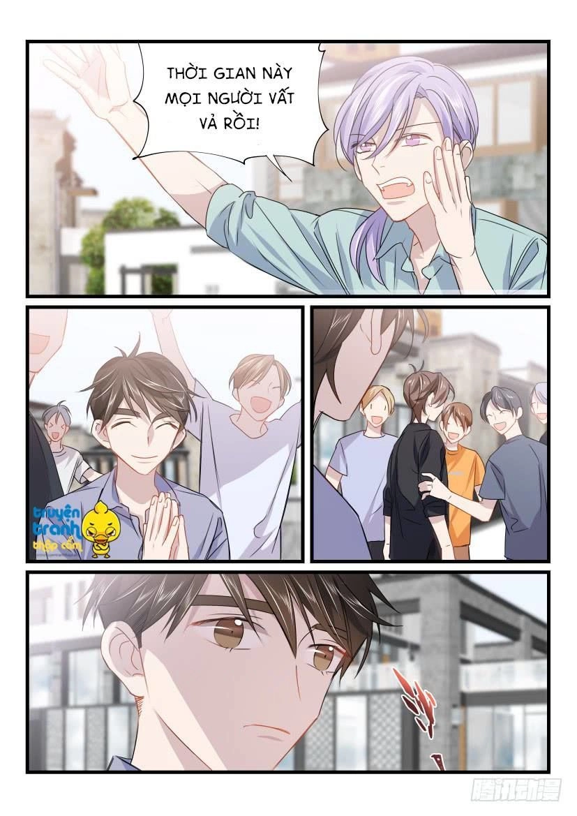 Ảnh Đế X Ảnh Đế Chapter 21 - 6