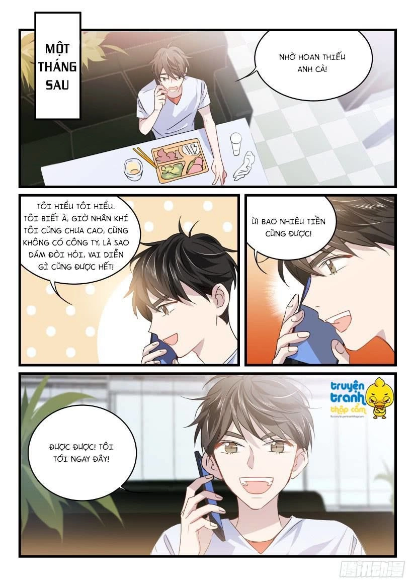 Ảnh Đế X Ảnh Đế Chapter 22 - 7