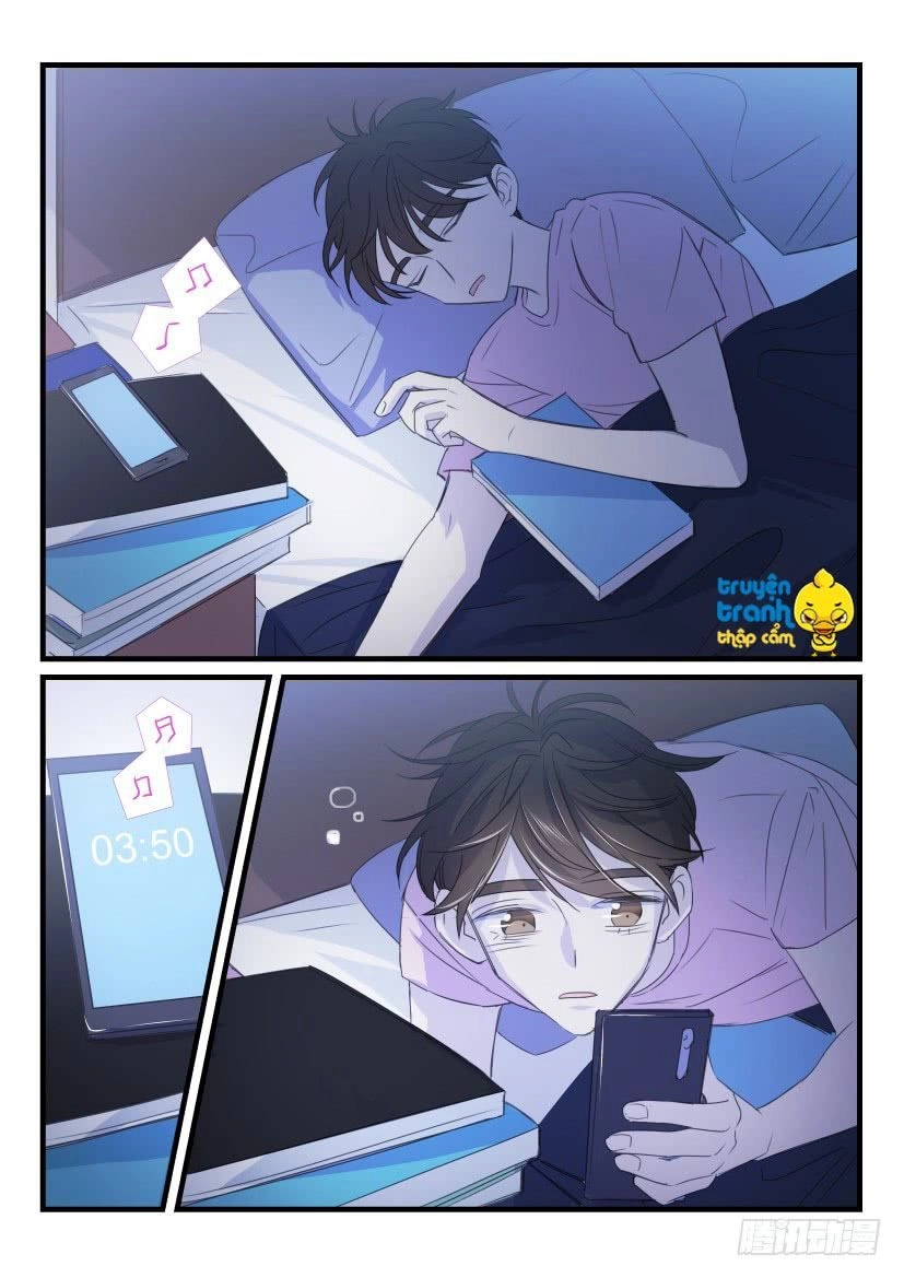 Ảnh Đế X Ảnh Đế Chapter 24 - 2