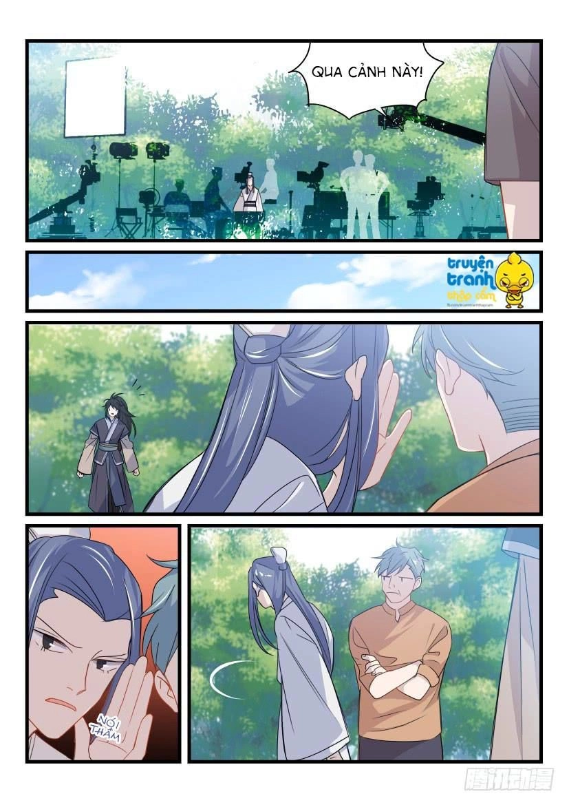 Ảnh Đế X Ảnh Đế Chapter 24 - 5