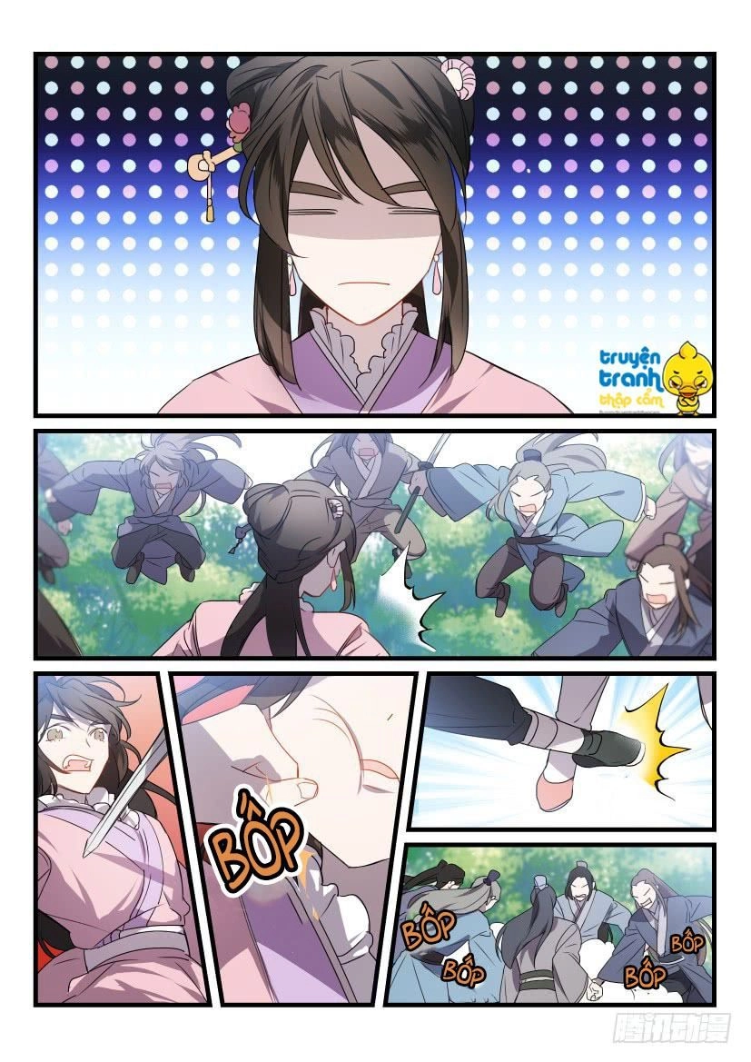 Ảnh Đế X Ảnh Đế Chapter 24 - 7