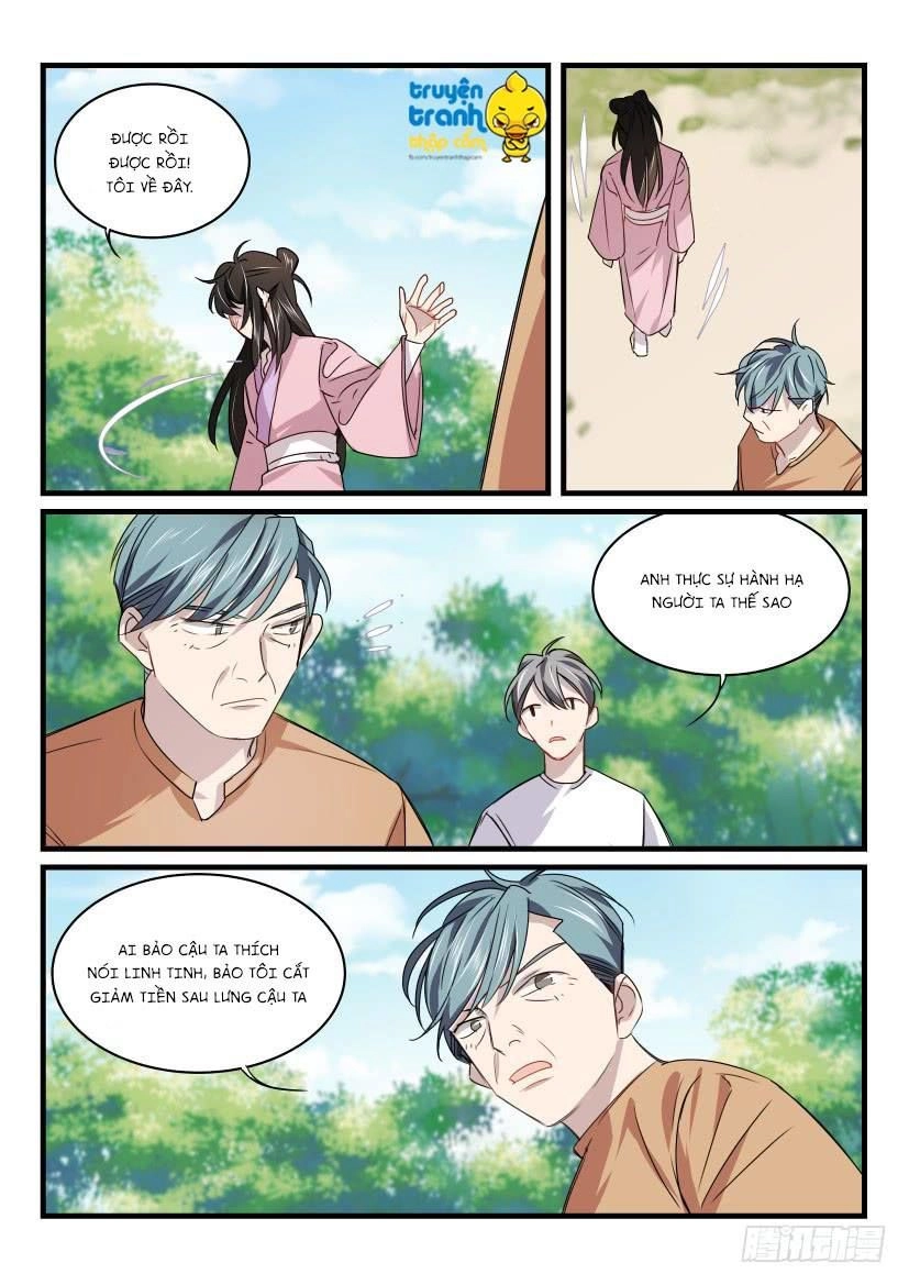 Ảnh Đế X Ảnh Đế Chapter 25 - 2