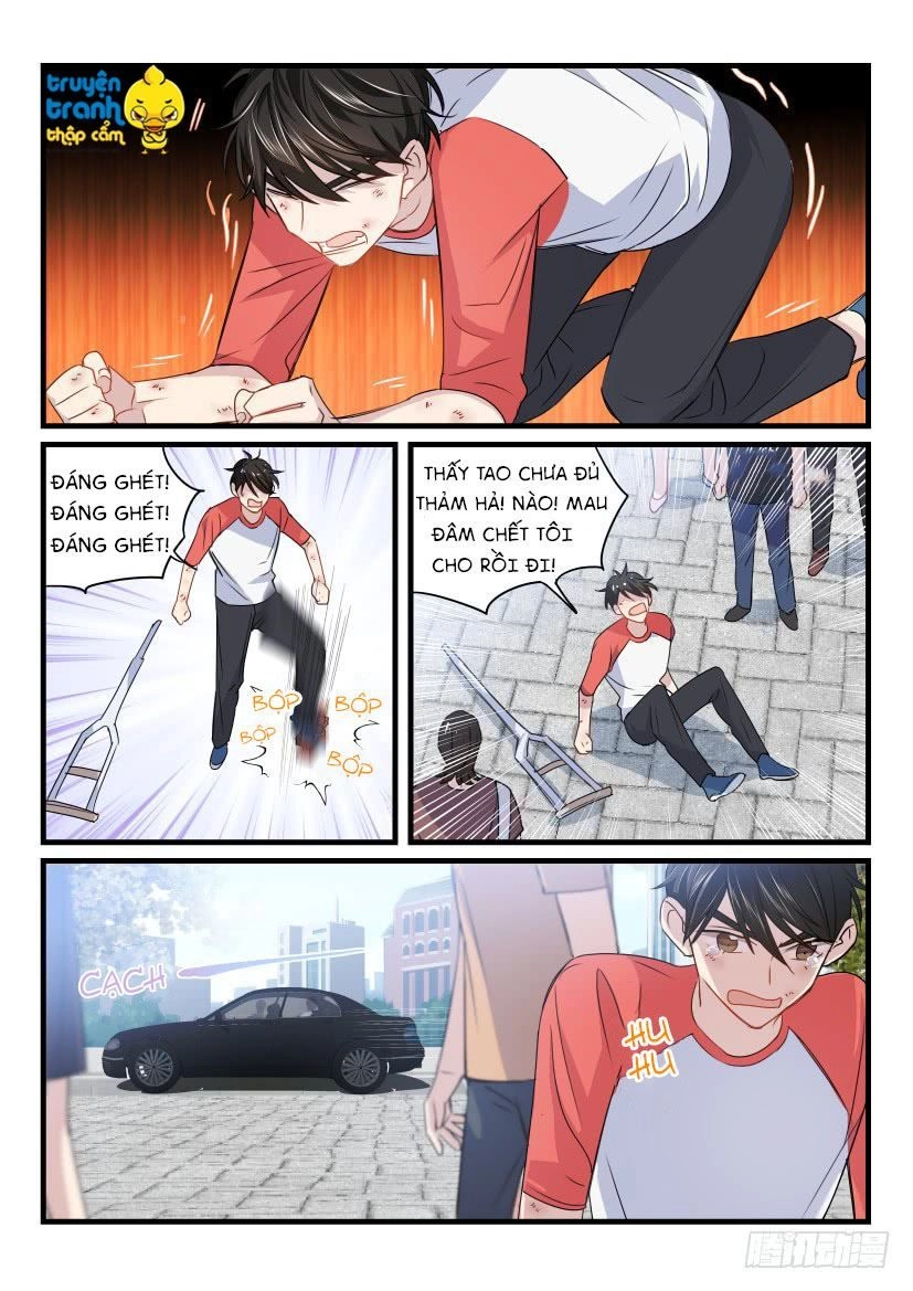 Ảnh Đế X Ảnh Đế Chapter 25 - 4