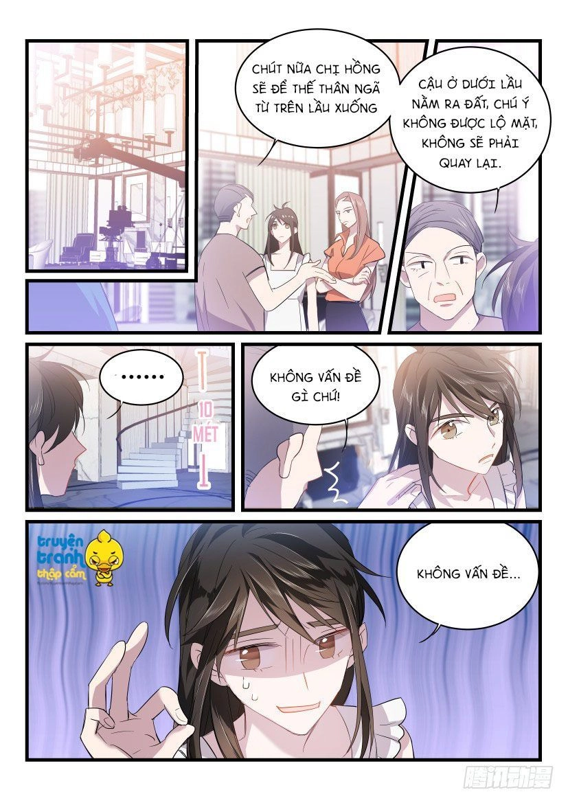 Ảnh Đế X Ảnh Đế Chapter 26 - 2