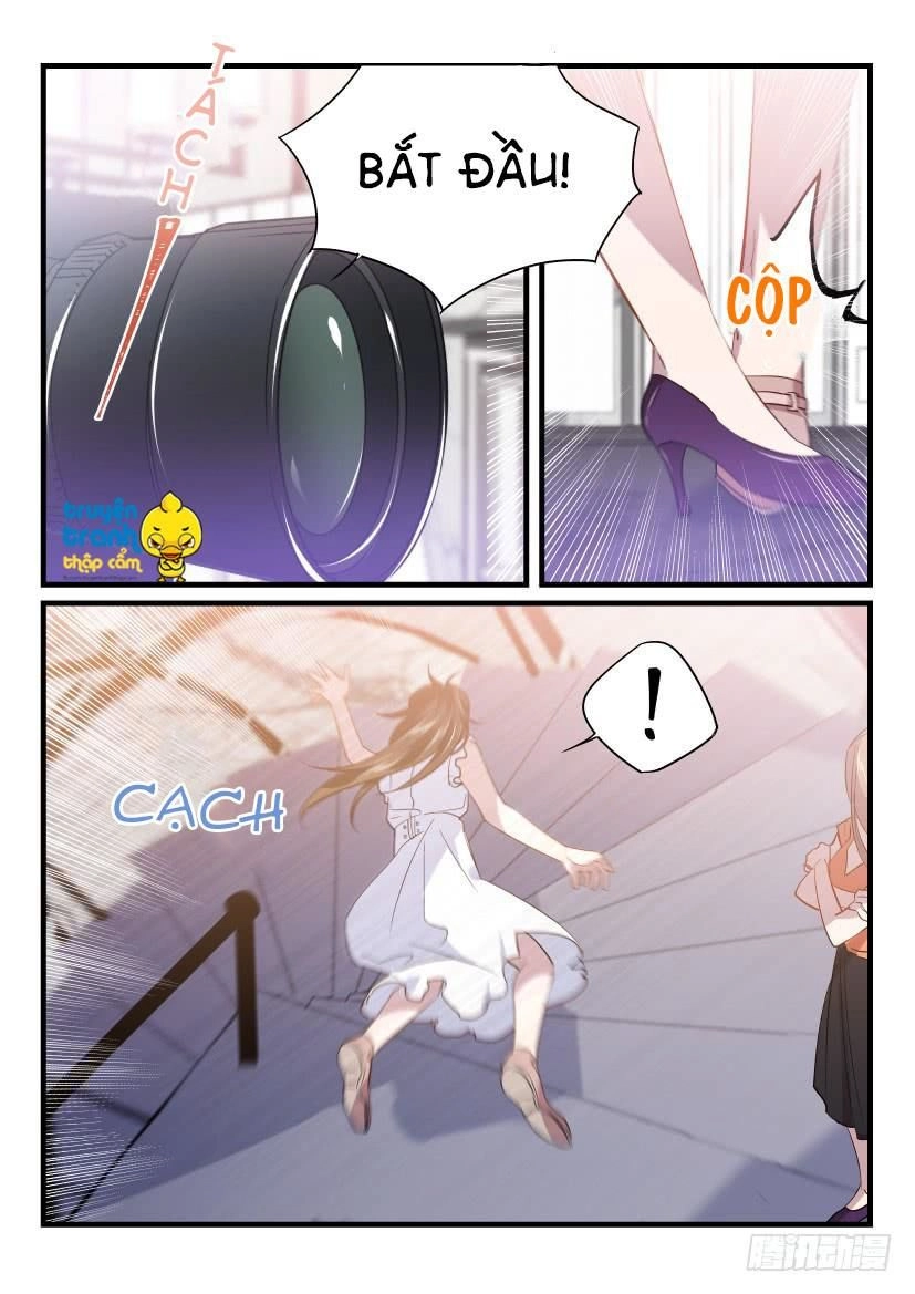 Ảnh Đế X Ảnh Đế Chapter 26 - 3