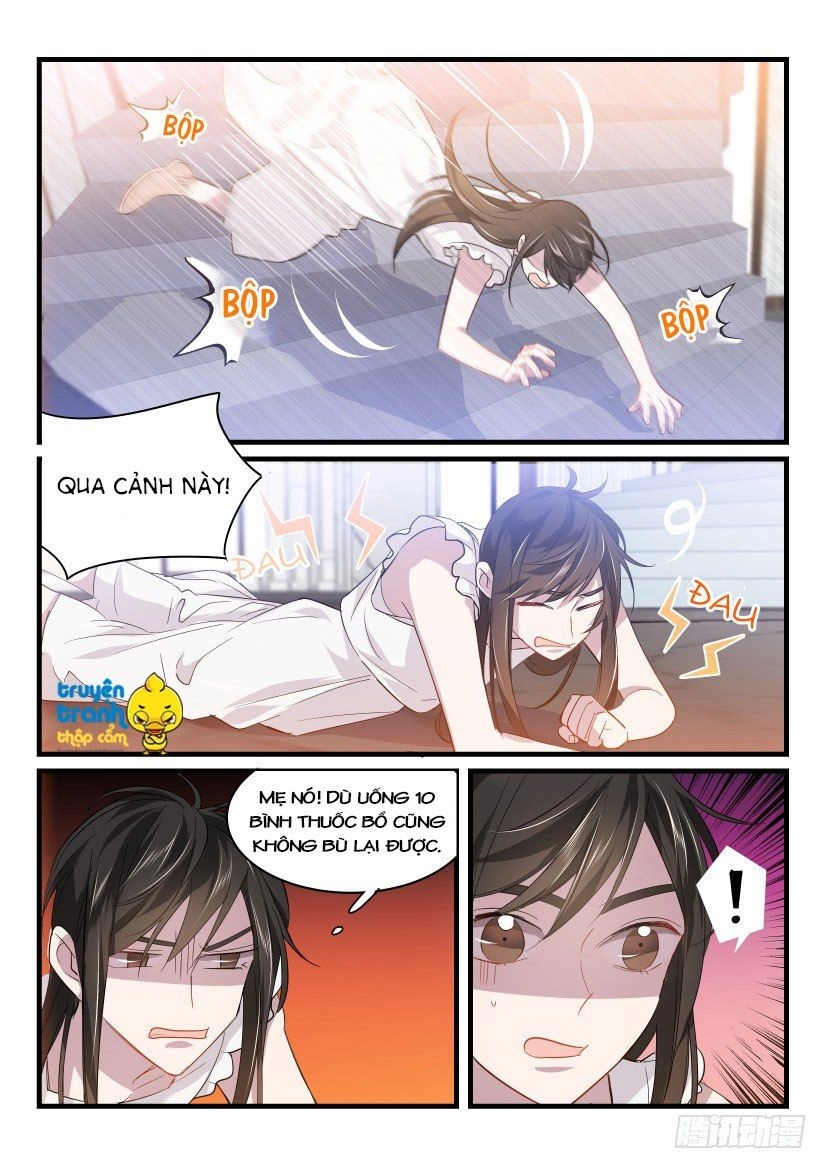 Ảnh Đế X Ảnh Đế Chapter 26 - 4