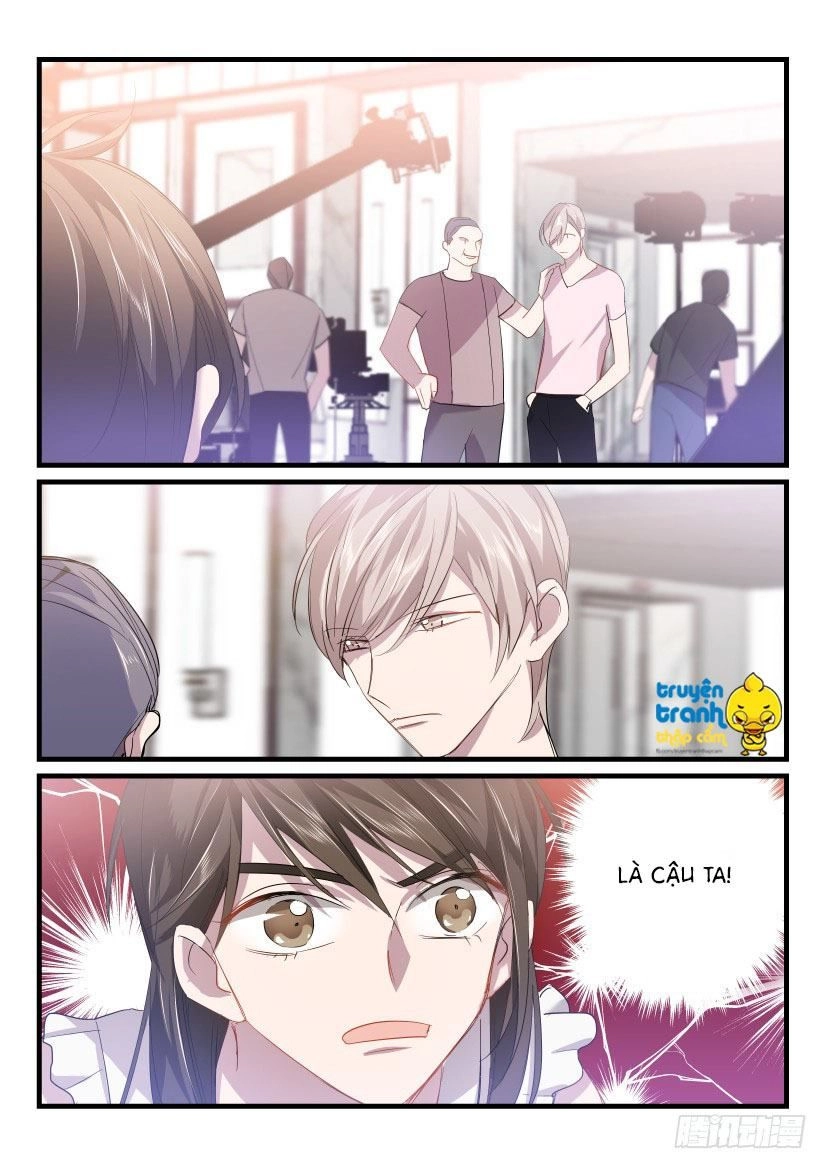 Ảnh Đế X Ảnh Đế Chapter 26 - 5